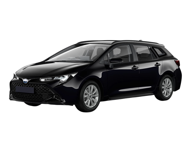 Toyota Corolla Touring