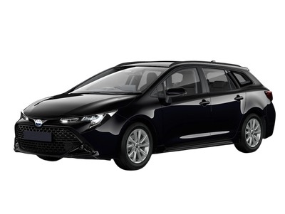 Toyota Corolla Touring
