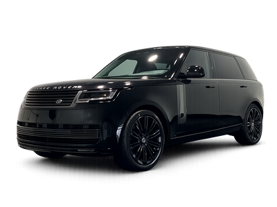 Range Rover SV LWB - 2024