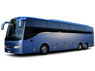 Luxusbus VDL Bova Futura FHD2 53+1 Sitze
